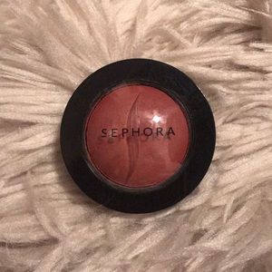 Sephora cream blush